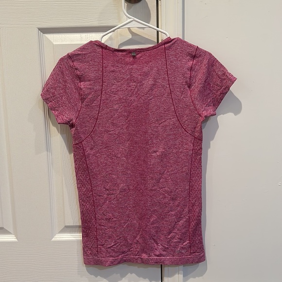 Nike Dri-Fit Workout Tee - Picture 3 of 3